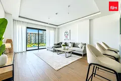 Newly Furnished | Brand New | Park View