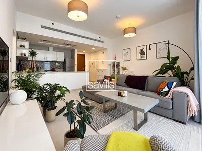 High Floor | Highly Maintained | Prime Location