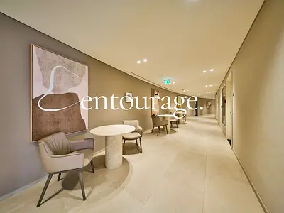 Fully Furnished | Serviced | Great Views