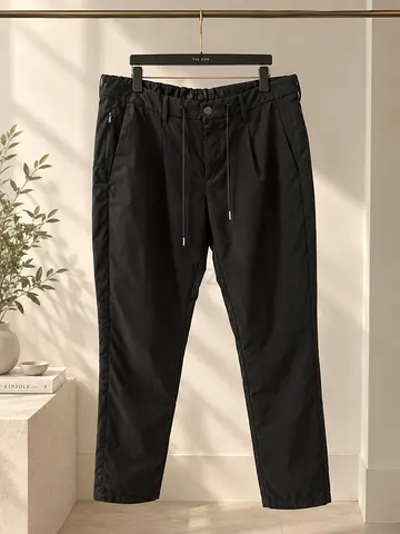 Boggi Milano B-Tech Stretch Performance Trousers
