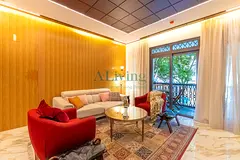 Cozy & Bohemian | 2 Bedroom + Maid Room | Downtown