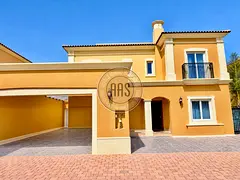 Single Row 5Bedrooms Villa ||Family Community ||Near All Facilities