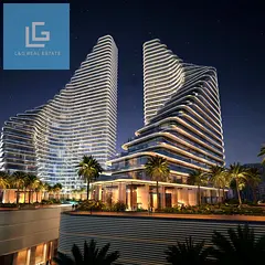 Pool-Facing 1BR | Binghatti Flare | Multiple Water Views