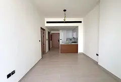 Brand New 1BR | High Floor | Balcony | Vacant