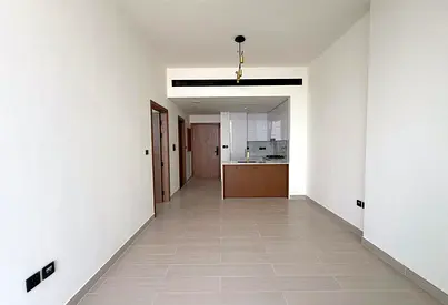 Brand New 1BR | High Floor | Balcony | Vacant