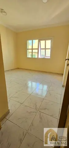🏠 2-Bedroom Apartment for Rent – Al Qasimia, Al Nad 📍 Location: Al Qasimia – Al Nad Near King F