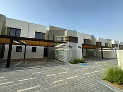 3-BED TH VACANT | READY TO MOVE | LANDSCAPE DONE