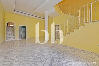 Park View | Private Garden | Maids Room | G+2