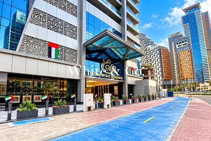 Available | Bright | Spacious|Furnished