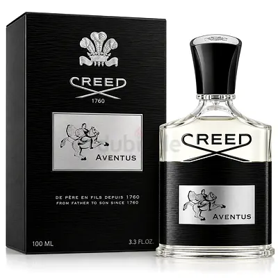 Creed Aventus Eau de Parfum 100ml | Original Perfume