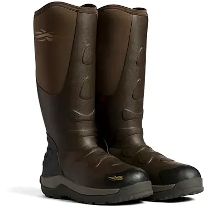 SITKA Back40 Boot – Insulated Waterproof Hunting Boot - Parent