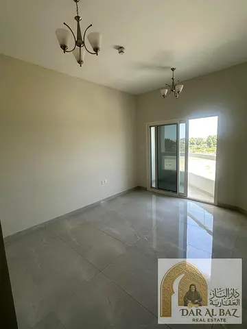 🏠 1-Bedroom Apartment for Rent – ​​Al Zahia, Sharjah 📍 Location: Al Zahia Area – Sharjah ✨ Apart