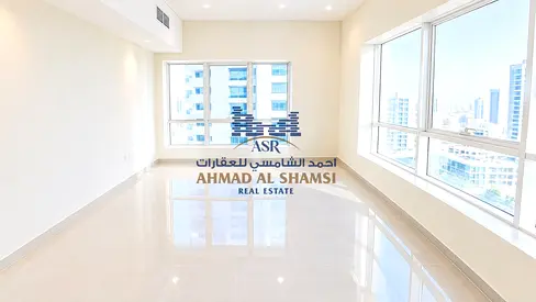 Hot Offer 3BR + Maidroom || Chiller Free || Free Parking || Prime Location || Ready Unit