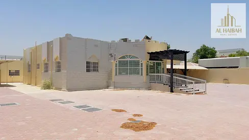 🏡 فرصة استثمارية مميزة في منطقة الجرينة – الشارقة تملك مواطنين ودول مجلس التعاون الخليجي قريبه من جميع الخدمات