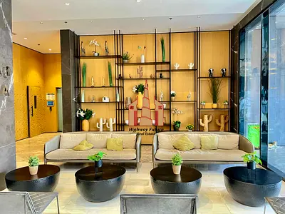 CHEAPEST 1-BR IN TWR 6 || HIGH ROI || ALL NATIONALITIES