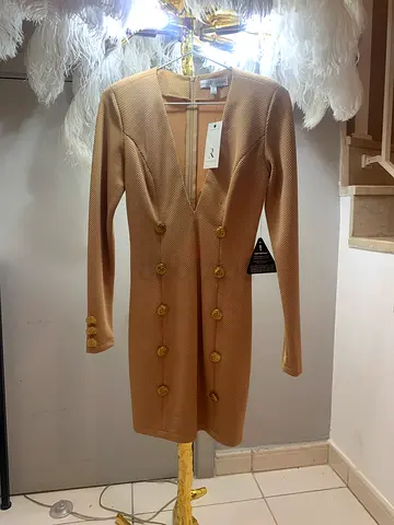 Cocktail dress