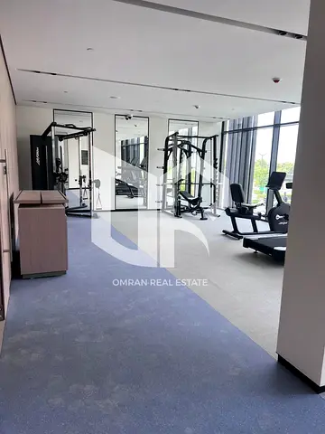 For Sale: 1-Bedroom Apartment at Vida – Aljada, Sharjah | Prime Boulevard View