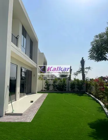 Spacious 4 B/R + Maid | Biggest Plot | Sidra 3