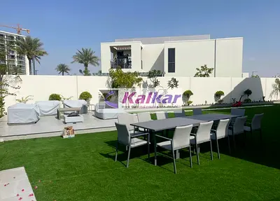 Spacious 4 B/R + Maid | Biggest Plot | Sidra 3