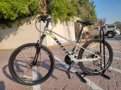 Totem mountain bike, 24"