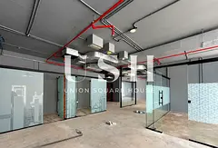 Spacious Office For Rent In Sobha Sapphire, Business Bay | 1,934 Sqft | 4 Parking Spaces