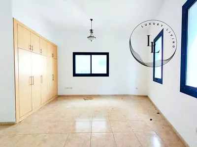 HOT OFFER! CHILLER FREE 3BHK APARTMENT AVAILABLE FOR RENT IN MAJAZ 3 AT PRIME LOCATION.