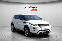 2015 Land Rover Range Rover