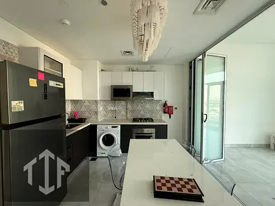 Near Metro | Semi Furnished | 1BHK