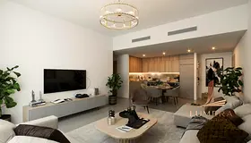 Luxurious 1 Bedroom | Corner Unit| Selling at OP