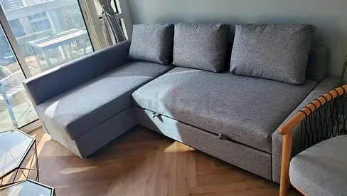 Almost brand new Condition Ikea Sofa Bed