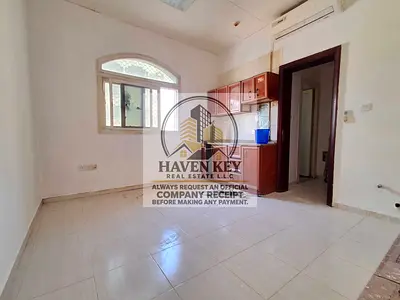 Studio hot offer on the road in Muwaileh sharjah full faimly building