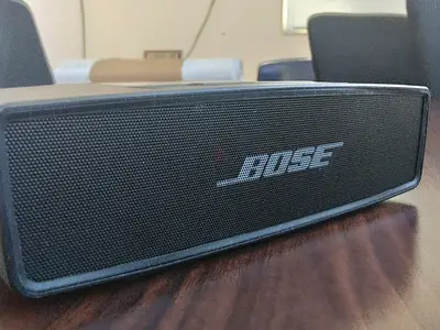 Bose soundlink mini 2