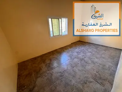 Spacious studio apartment – ​​Separate kitchen – Prime location behind Thumbay Hospital, close to all amenities – Easy access to Sharjah and Dubai