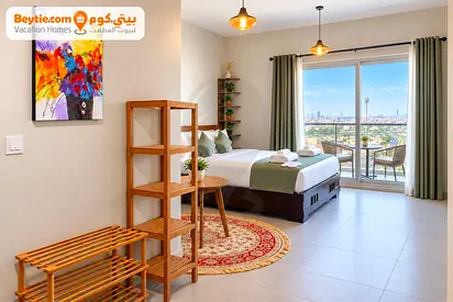An Amazing Studio in Bella Rose