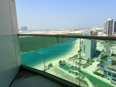 Full Mangrove View | High Floor | Modified