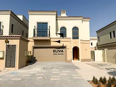 Move In Ready | 3BR+Maid | Closed Kitchen