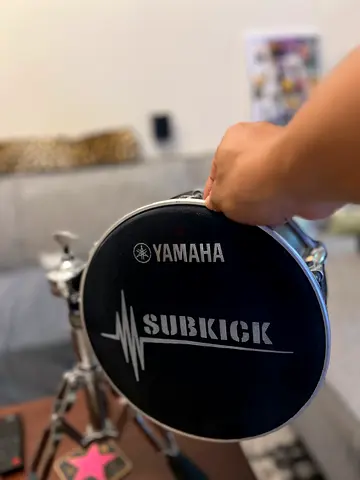 Yamaha Subkick