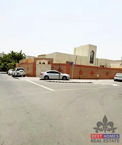 Villa For Sale Al Rawda 3 Ajman