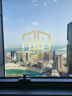 Hot Deal | High Floor | Sea View |
