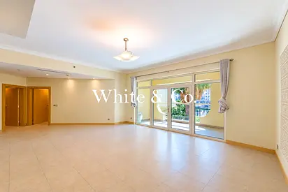 Furnished | Unfurnished | Beach Access