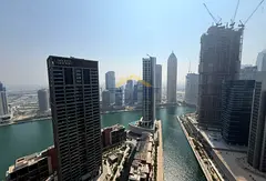 Fully Furnished | HIGH FLOOR | CANAL VIEW