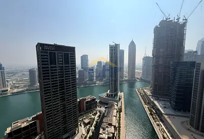 Fully Furnished | HIGH FLOOR | CANAL VIEW
