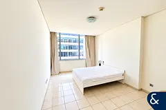 Unfurnished | Available Now | Balcony