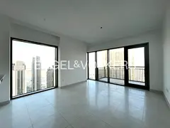 EXCLUSIVE | High Floor | Corner unit | Vacant