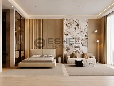 Brand New | Modern | Luxury | High Floor
