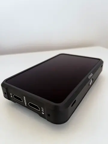 Atomos Ninja V HDMI Monitor/Recorder - Portable 5" 4K HDMI Input/Output