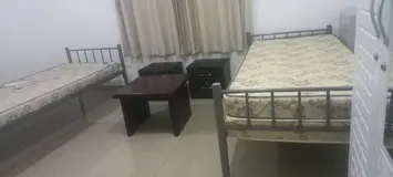 Room for share