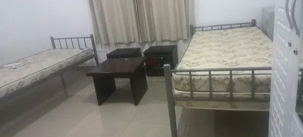Room for share