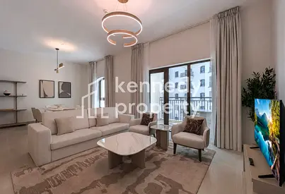 Brand New | Large Layout | Golf View