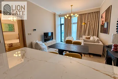 Brand New | Fully Furnished | 1BR | Chiller Free | Millennium Talia